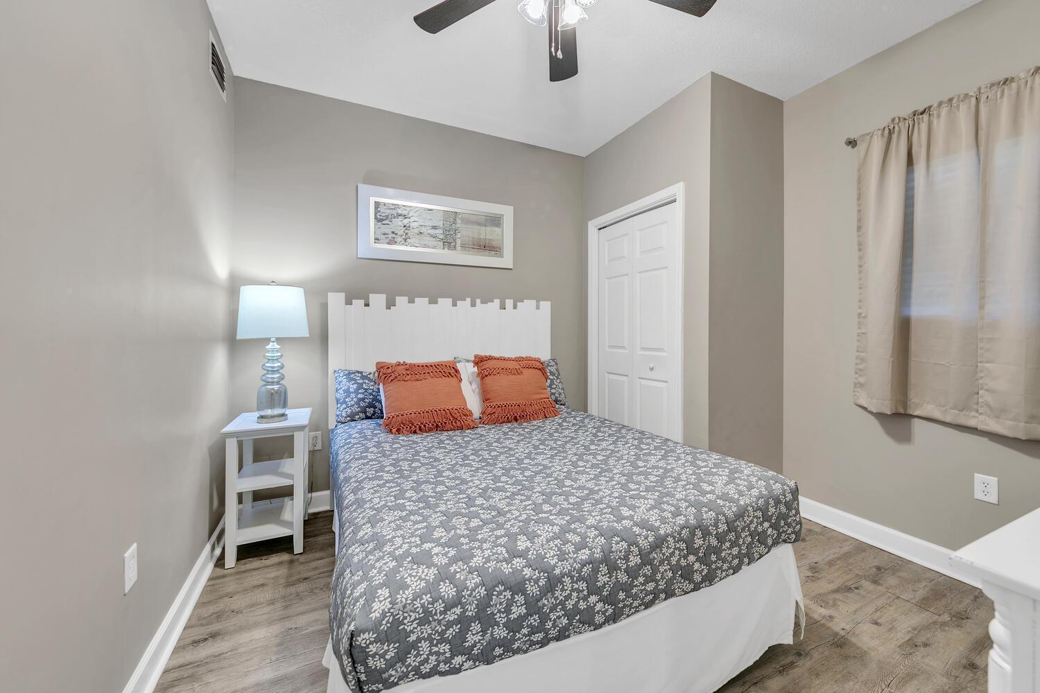 Sterling Reef 1704 Villa Panama City Beach Exterior photo